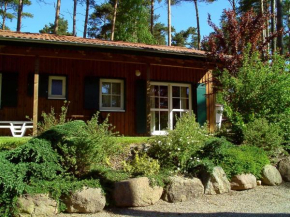 Ferienhaus Jabel 25, Jabel